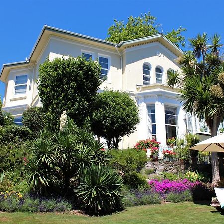 טורקוואי Trafalgar House מראה חיצוני תמונה
