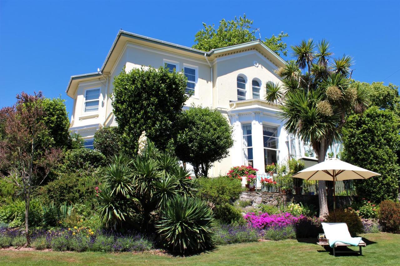 טורקוואי Trafalgar House מראה חיצוני תמונה