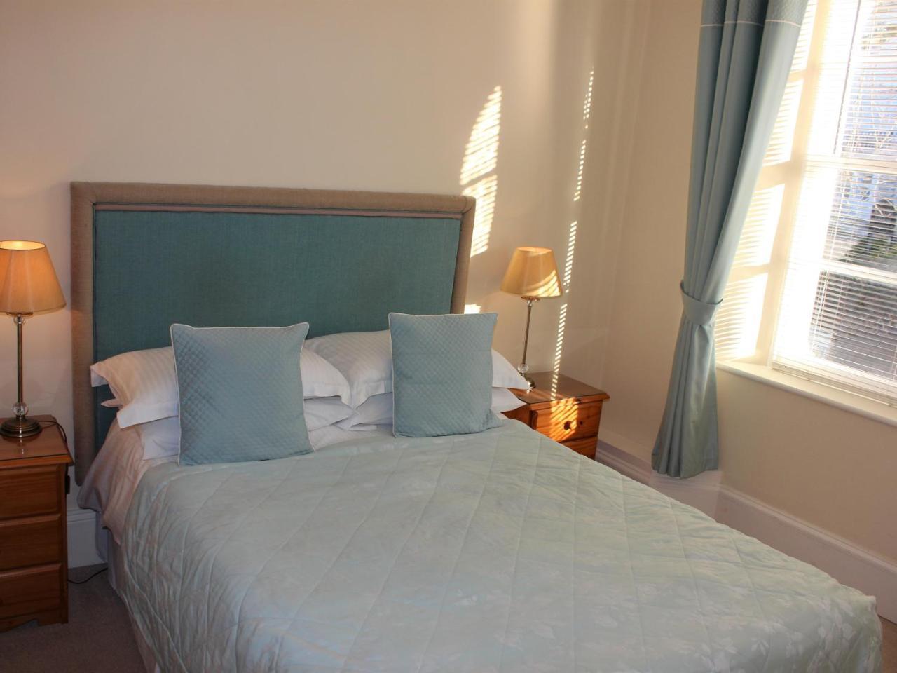 טורקוואי Trafalgar House חדר תמונה