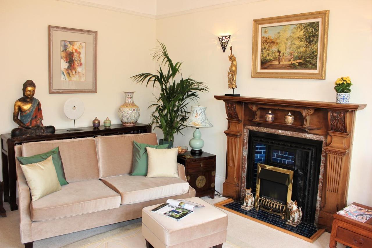 טורקוואי Trafalgar House מראה חיצוני תמונה